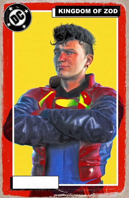 Superman Unlimited - Comics - Image - Pop Weasel