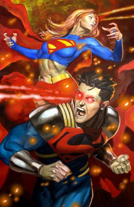 Superman - Comics - Image - Pop Weasel
