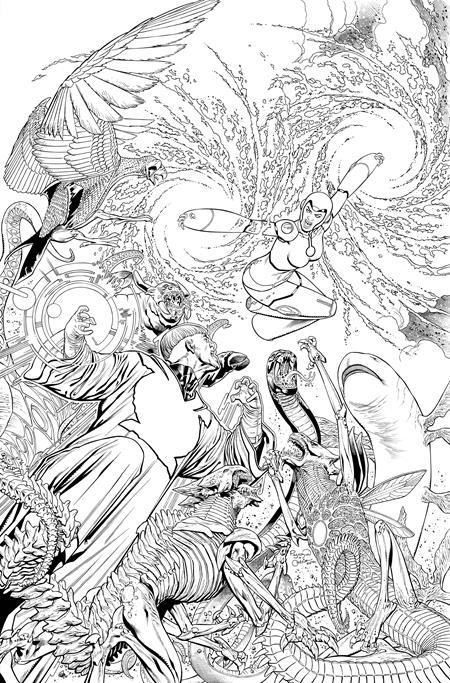 Green Lantern Corps #19  A Fernando Pasarin