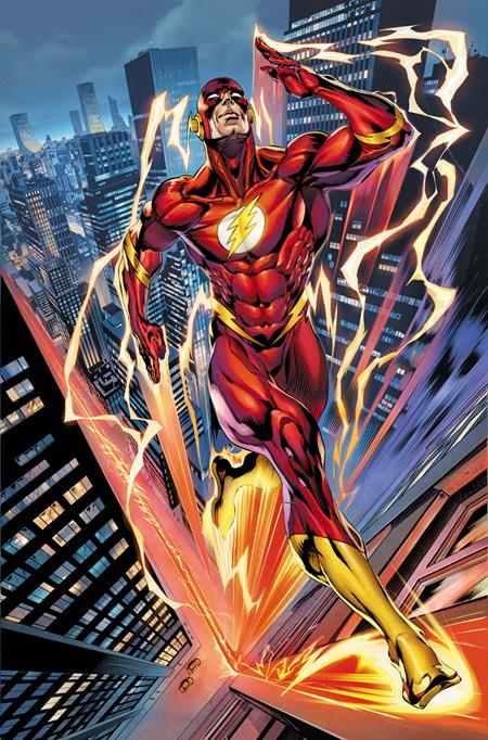 Flash - Comics - Image - Pop Weasel
