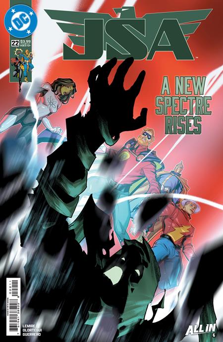 Jsa - Comics - Image - Pop Weasel