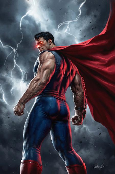 Adventures Of Superman Book Of El - Comics - Image - Pop Weasel