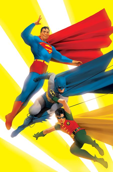 Batman Superman Worlds Finest - Comics - Image - Pop Weasel