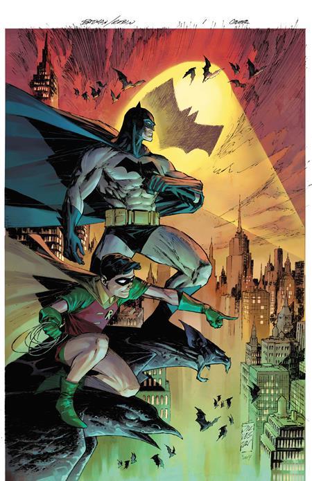 Batman & Robin Year One Dynamic Duos - Comics - Image - Pop Weasel