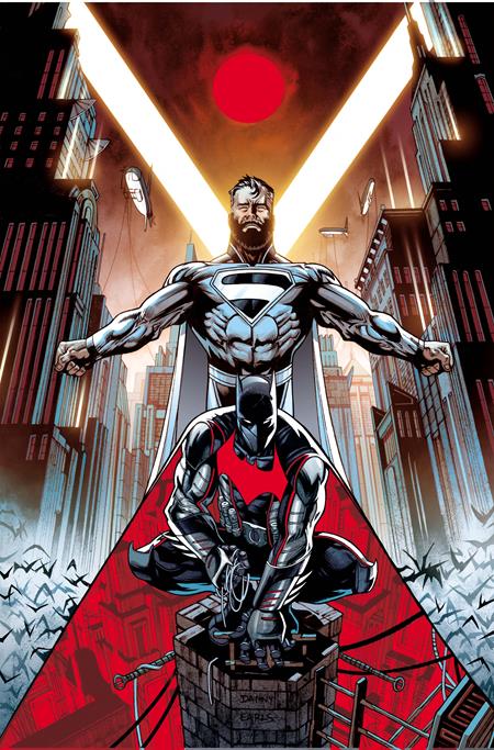 Superman Father Of Tomorrow - Comics - Image - Pop Weasel