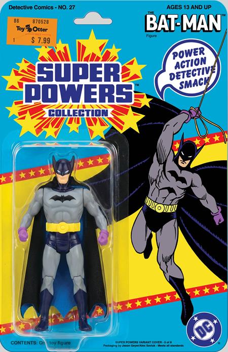 Detective Comics - Comics - Image - Pop Weasel