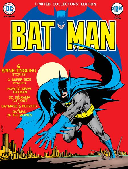 Limited Collectors Edition - Comics - Image - Pop Weasel