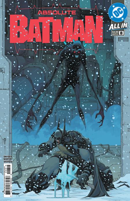 Absolute Batman - Comics - Image - Pop Weasel
