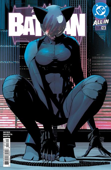 Absolute Batman - Comics - Image - Pop Weasel