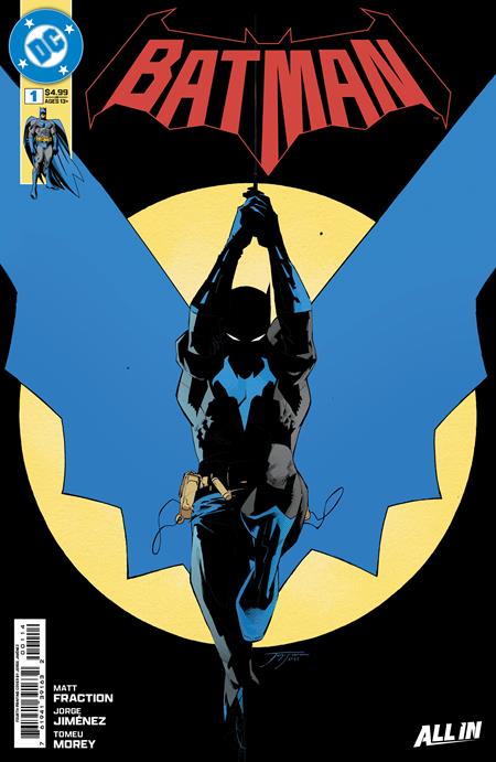 Batman - Comics - Image - Pop Weasel