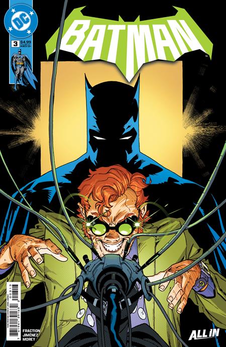 Batman - Comics - Image - Pop Weasel