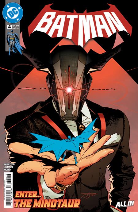 Batman - Comics - Image - Pop Weasel