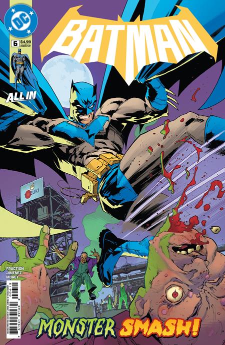 Batman - Comics - Image - Pop Weasel