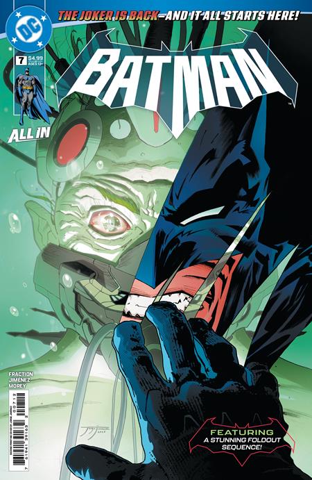 Batman - Comics - Image - Pop Weasel
