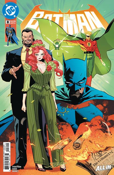 Batman - Comics - Image - Pop Weasel