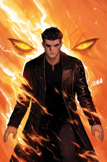 Angel - Comics - Image - Pop Weasel