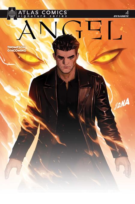 Angel - Comics - Image - Pop Weasel