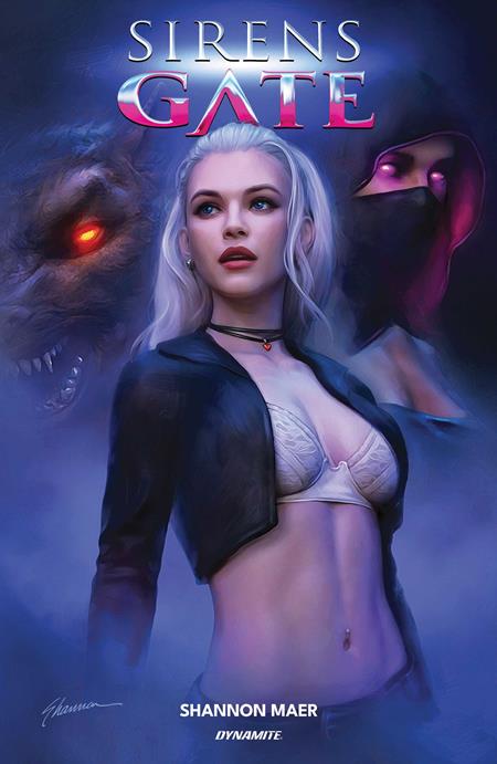 Sirens Gate | TPB - Image
