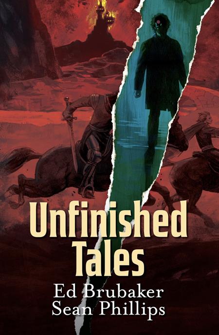 Unfinished Tales  | Hardcover