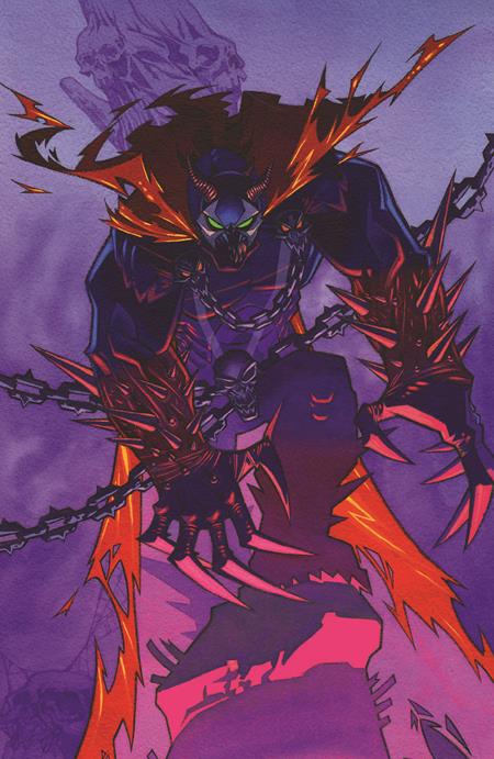 King Spawn - Comics - Image - Pop Weasel