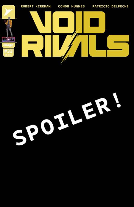Void Rivals - Comics - Image - Pop Weasel