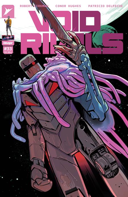 Void Rivals - Comics - Image - Pop Weasel