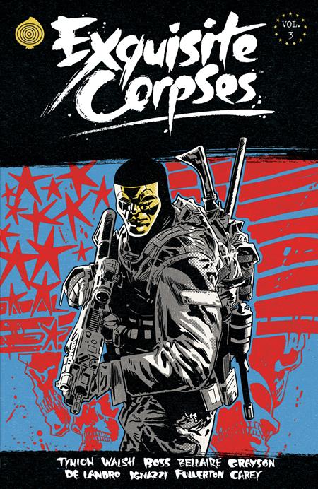 Exquisite Corpses  | TPB Vol 03 - Graphic Novel - Image - Pop Weasel