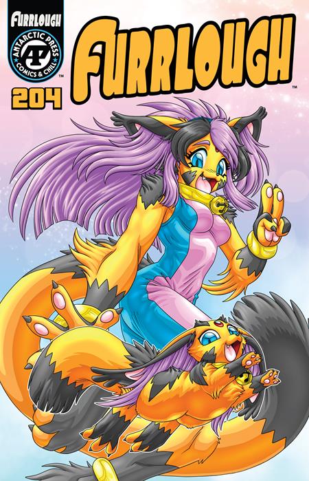 Furrlough - Comics - Image - Pop Weasel