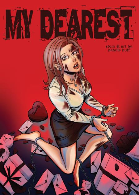 My Dearest | TPB - Image
