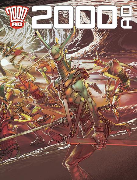 2000 Ad Prog - Comics - Image - Pop Weasel