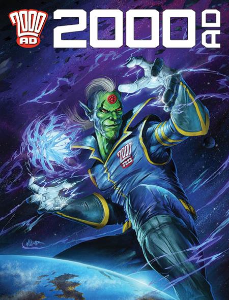 2000 Ad Prog - Comics - Image - Pop Weasel