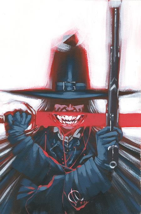 Solomon Kane The Lion Errant - Comics - Image - Pop Weasel
