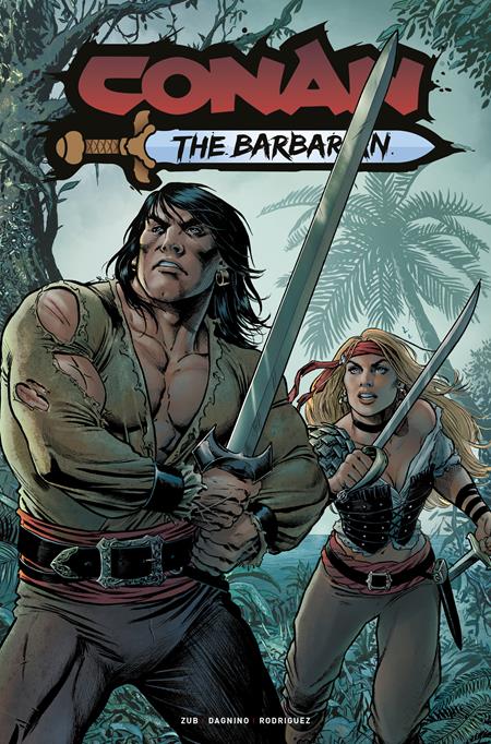 Conan The Barbarian #34  C Nicola Scott Var