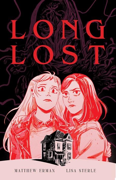 Long Lost The Complete Edition  | TPB - Graphic Novels - Image - Pop Weasel