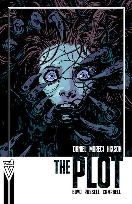 Plot Complete | TPB - Image