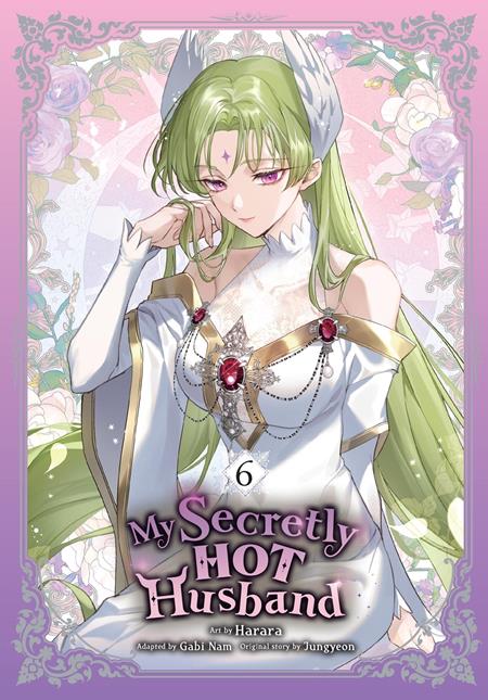 My Secretly Hot Husband | TPB Vol 06 - Image - Manga - Image - Pop Weasel