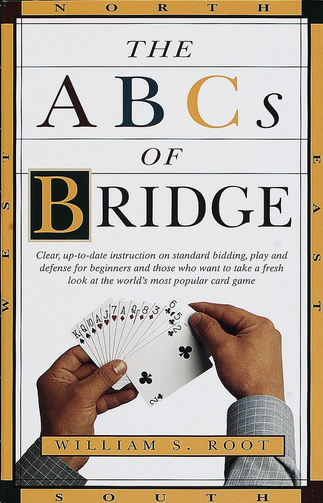 The ABCs of Bridge image - Books - Image - Pop Weasel