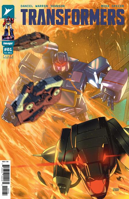 Transformers - Comics - Image - Pop Weasel