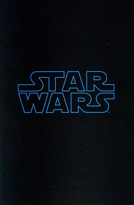 Df Star Wars #1 Logo Variant Signed By Alex Segura Allocations May Occur - Image