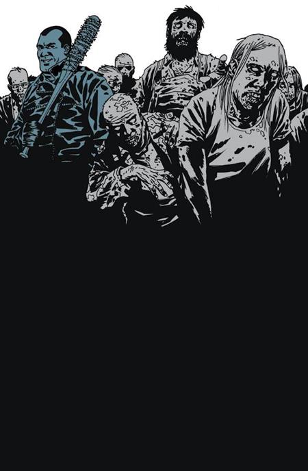 Walking Dead  | Hardcover Vol 09