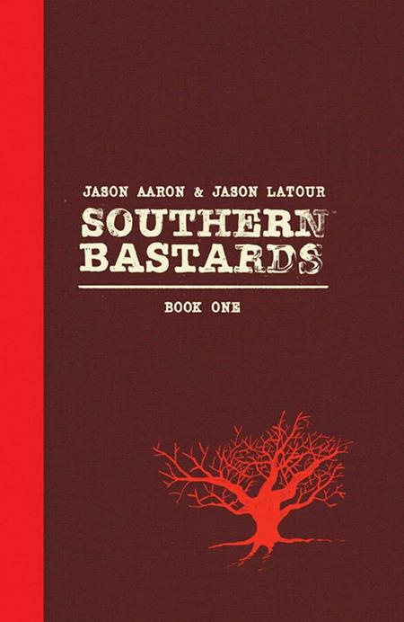 Southern Bastards  | Hardcover Vol 01