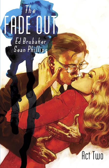 Fade Out  | TPB Vol 02 - Graphic Novels - Image - Pop Weasel