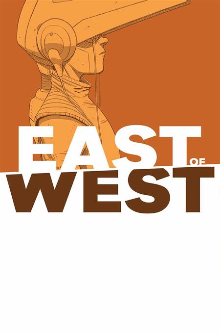 East Of West  | TPB Vol 06