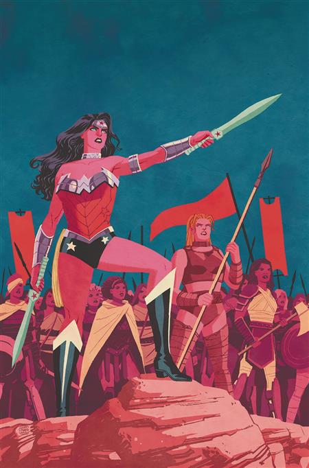 Absolute Wonder Woman By Azzarello & Chiang  | Hardcover Vol 02