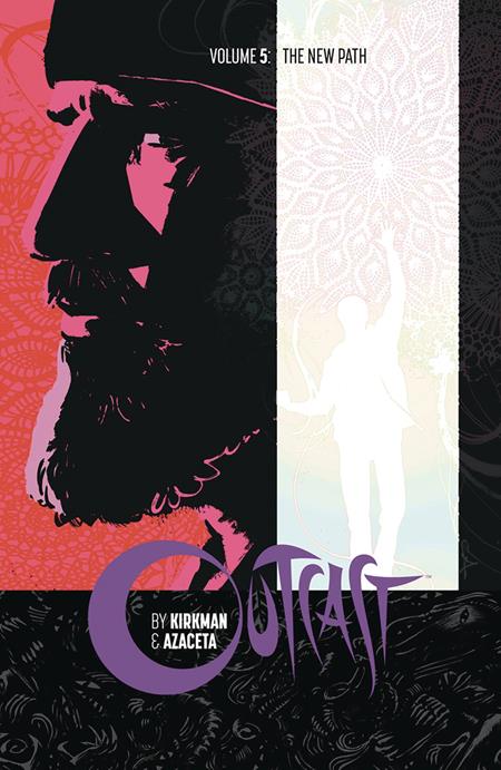 Outcast By Kirkman & Azaceta  | TPB Vol 05