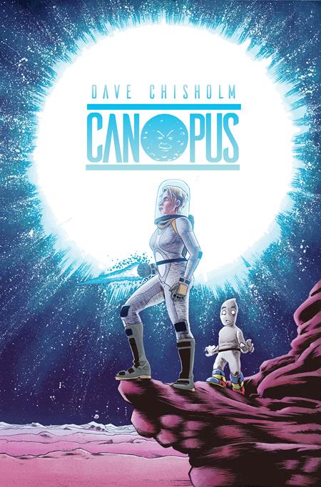 Canopus  | TPB - Graphic Novels - Image - Pop Weasel