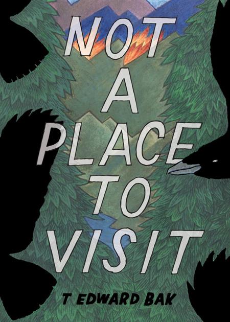 Not A Place To Visit  | TPB