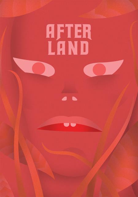 After Land  | TPB Vol 1 - Graphic Novels - Image - Pop Weasel