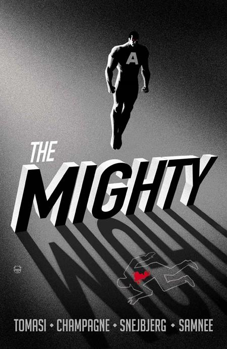 Mighty  | TPB