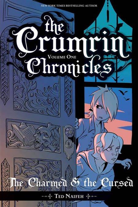 Crumrin Chronicles Vol 1  | TPB The Charmed And The Cursed